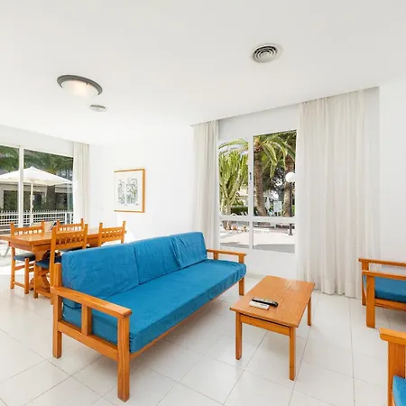 Via Alemanya Can Picafort (Mallorca)