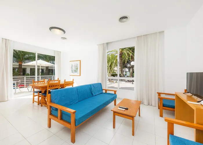 Via Alemanya Can Picafort (Mallorca)