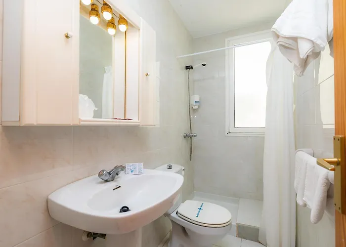 Via Alemanya 3* Can Picafort (Mallorca)