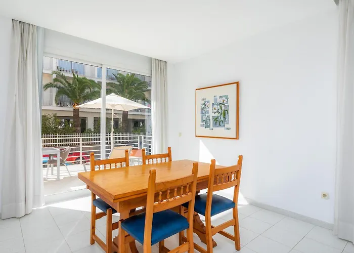 Via Alemanya 3* Can Picafort (Mallorca)