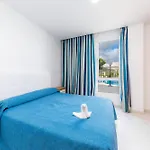 Aparthotel Via Alemanya