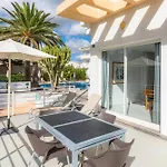 Aparthotel Via Alemanya 3*