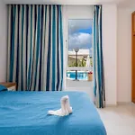 Via Alemanya Aparthotel 3*