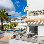 Via Alemanya Aparthotel 3*