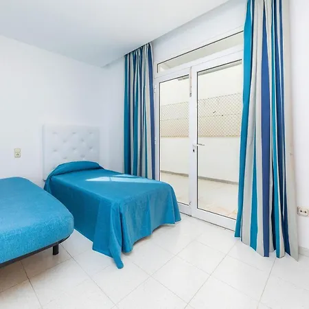 Via Alemanya Apart-hotel Can Picafort (Mallorca)