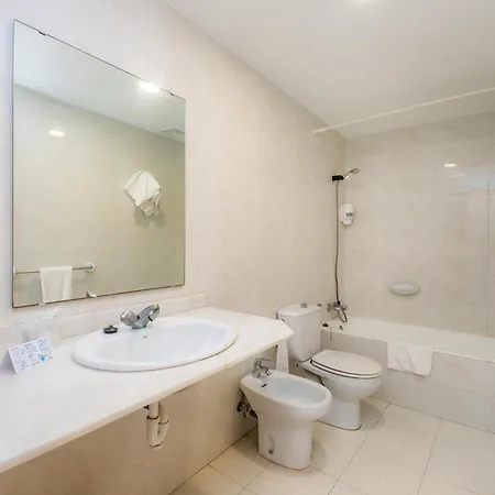 Via Alemanya Aparthotel