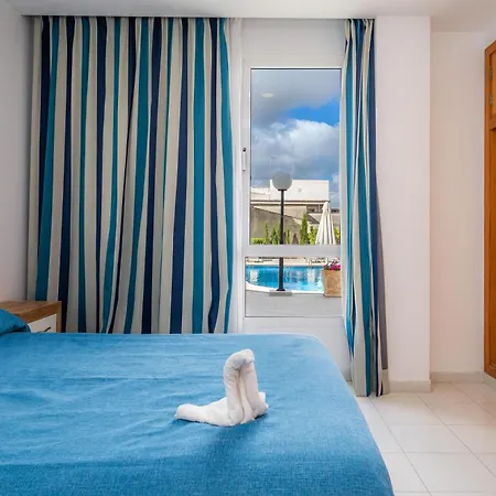 Via Alemanya Apart Otel