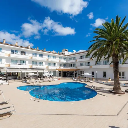 Via Alemanya Aparthotel