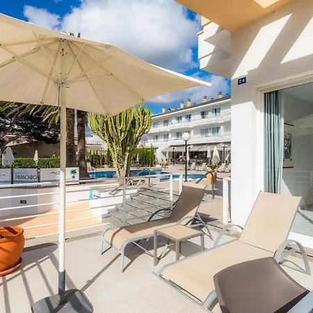 Via Alemanya Apart Otel 3*