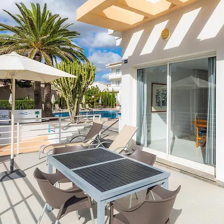 Apart Otel Via Alemanya 3*