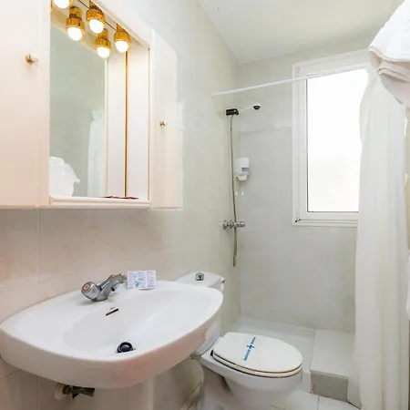 Via Alemanya 3* Can Picafort (Mallorca)