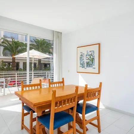 Via Alemanya 3* Can Picafort (Mallorca)