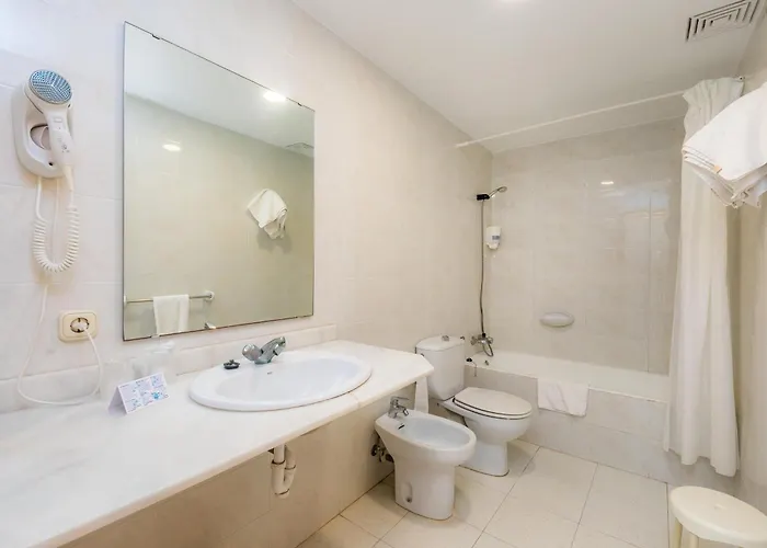 Via Alemanya Aparthotel