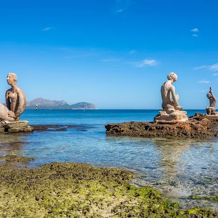 Via Alemanya Apartmanhotel 3*