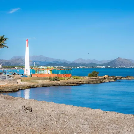 Apartmanhotel Via Alemanya Can Picafort