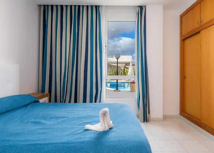 Via Alemanya Apart-hotel