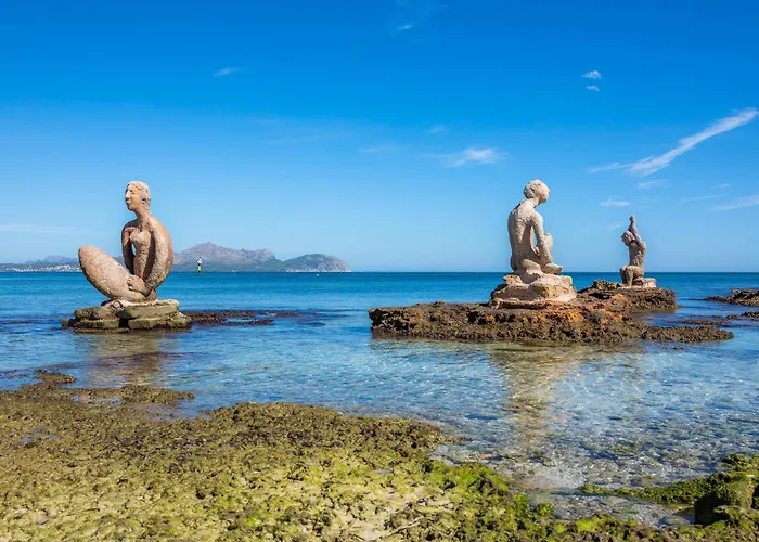 Via Alemanya Apart-hotel 3*